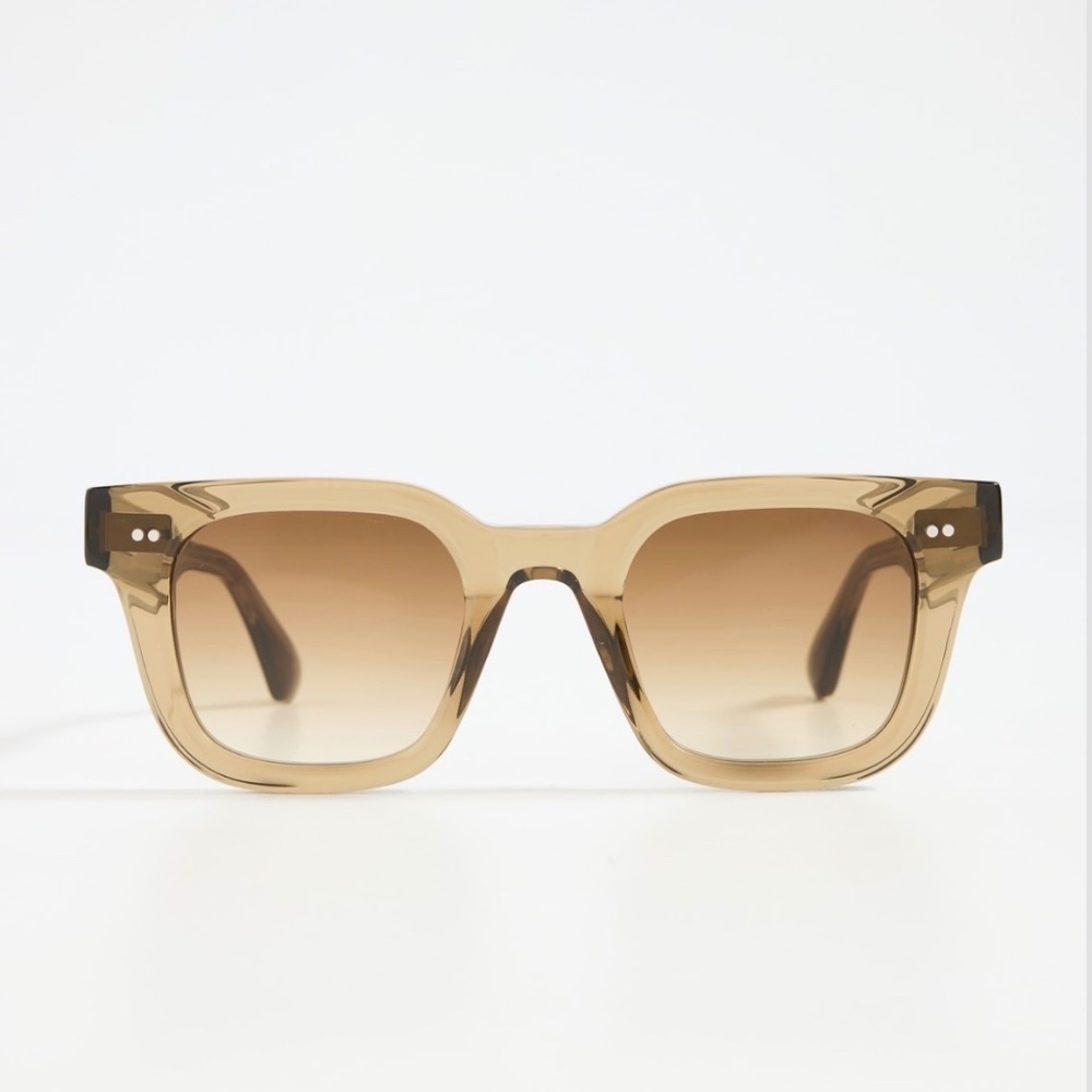 CHIMI 04 Green Sunglasses